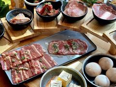 -拾勝牛·江景安格斯烧肉放题(江湾阳光天地店)