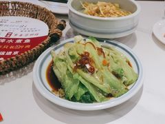 -郭林家常菜(狼垡店)