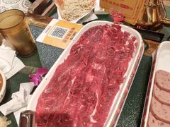 -大吉利·潮汕鲜牛肉火锅(总店)