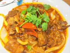 黄焖羊羔肉-品回味清真西北楼(宁波首店)