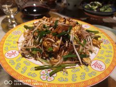 春饼合菜-那家小馆•北京菜•烤鸭(香山店)