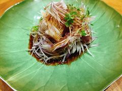 -荷风细雨·中国茶宴(世纪大道店)