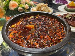 -唐宴(大唐购物中心店)