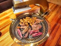 -万兴佳烤肉·长白山老味道(宏泰广场店)