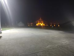 -呼和诺尔旅游景区