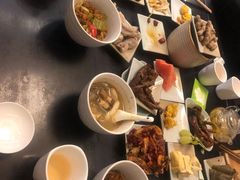 -青藤茶馆(南山路店)