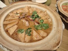 -永安鱼庄·镇江菜(三店纬五路店)