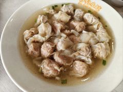 扁肉汤-阿狗烧麦(交通局店)