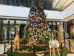 -万达茂商场(南京仙林店)
