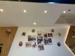 -满记甜品(王府井北京市百货大楼店)