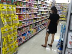 -广百家超市(大东海店)