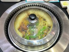 -灶座小锅烀饼·铁锅炖(道里店)