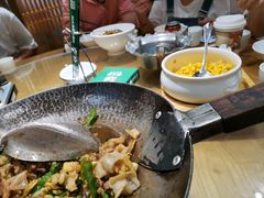 -费大厨辣椒炒肉(万家丽一店)