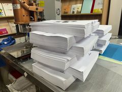 -俊志图文快印·门头灯箱·展板展架·印能达(珠江新城店)