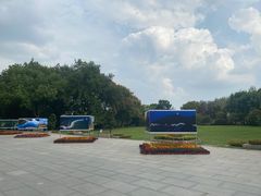 -采石矶景区