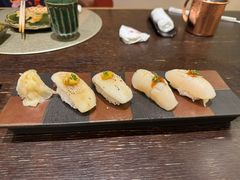 -鮨匠·割烹料理(巨鹿花园店)