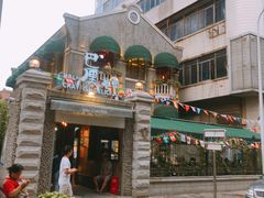 凉面-巴厘龙虾·榜首油焖大虾(洞庭·艺术洋房店)