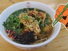 -李叁面馆(妇幼店)