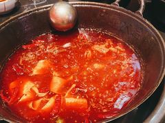 -巴蜀大将火锅(春熙店)