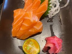 -长沙北辰洲际酒店-兰调全日餐厅