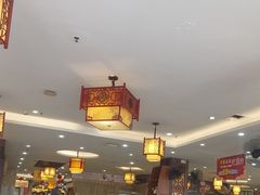-中恒华茶楼(牌坊店)