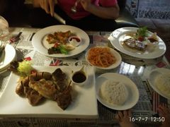 -象角群记(库充店)
