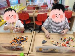 -Block Park 租乐高(天虹店)