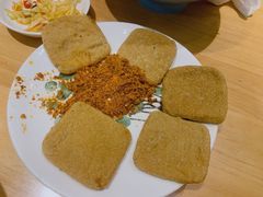 大方臭豆腐-贵凤凰贵州米粉(望京店)