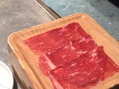 招牌寿喜锅-一绪に寿喜烧(夫子庙水游城店)