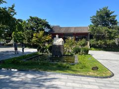 -北京鲁迅博物馆(北京新文化运动纪念馆鲁博馆区)