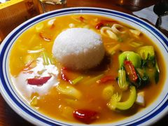 -源一咖啡馆(麒麟巷步行街店)