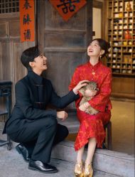 -雅云婚纱摄影工作室旗舰店