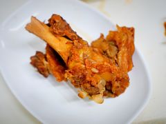 -兄弟拉面馆(三八广场店)