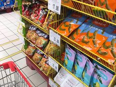 -家乐福会员店(南翔店)