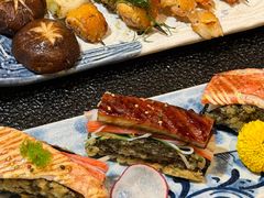 -长崎屋·日本料理·刺身·烧鸟(天河北路店)
