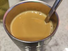 -七爷清汤腩·港式茶餐厅(世博店)