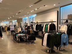 -ZARA(仓山万达店)