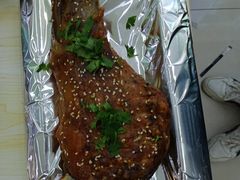 -老舅老蒙肉饼非遗店(一店)