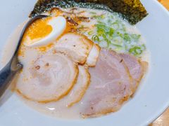 -一風堂拉面(美罗城店)