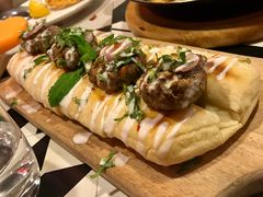 -CRAZYONES西班牙海鲜饭(日月光店)