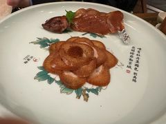 -京味斋·烤鸭·北京菜(安贞店)