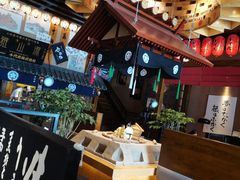 -千代武日本料理(哈西店)