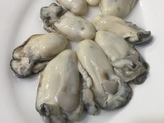 -花苑美食横琴生蚝火锅(拱北粤华路店)