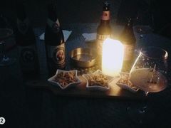 -顽啤熊·酒客酒馆(苏城夜景必选店)