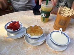 -周大娘牛乳(旧寨古村总店)