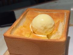 -绿茶餐厅(茂业天地店)