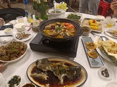 -琼大师东方烤乳猪(亚特兰蒂斯店)