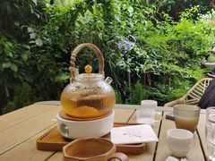 -乌托邦咖啡(武侯祠店)