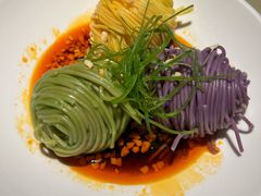 -绿茶餐厅(成都大悦城店)