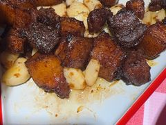 -老闵田螺馆·南昌市井菜·特色小吃(总店)